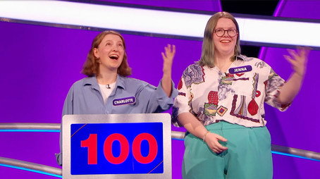 Pointless Сезон 35