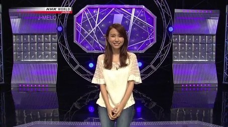 J-Music Now (2016) - Episode 7 poster and promotional image