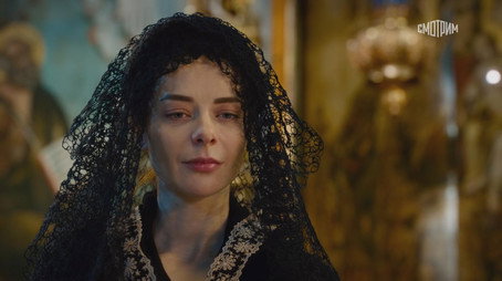 Jekatěrina Sezóna 4