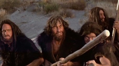 Nona / One Million B.C. (1980) - Episode 20 poster and promotional image
