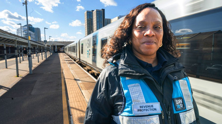 Fare Dodgers: At War with the Law Сезон 2