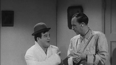 Peace and Quiet (1953) - Episode 13 poster and promotional image