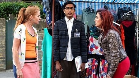 30/07/2013 (2013) - Episode 123 poster and promotional image