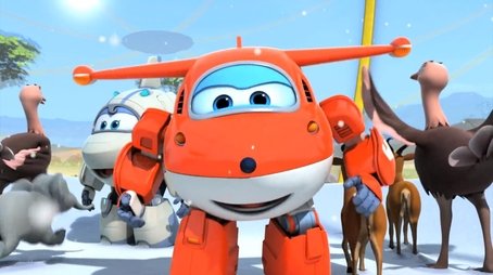 Snow on the Go (2017) - Episode 34 poster and promotional image