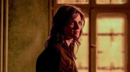 Tenebris (2020) - Episode 9 poster and promotional image