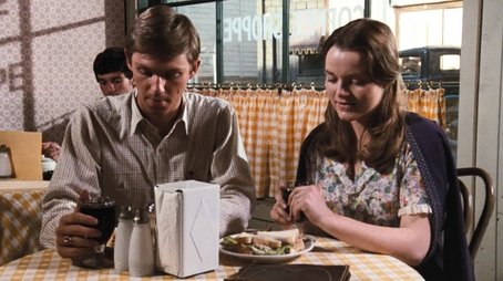 The Emergence (1975) - Episode 9 poster and promotional image