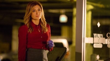 Food for Thought (2014) - Episode 15 poster and promotional image