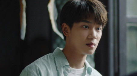 一梦枕星河 Évad 1