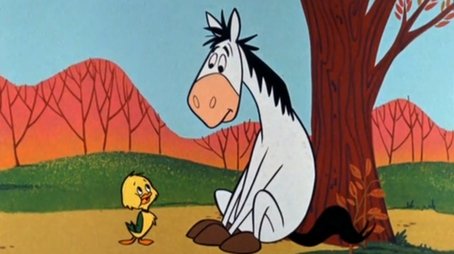 Horse Collared (1961) - Episode 42 poster and promotional image