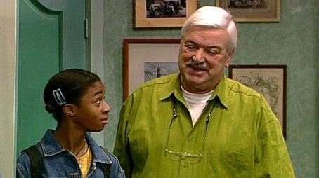 Henry's column (1998) - Episode 11 poster and promotional image