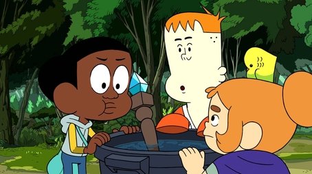 Dinner at the Creek (2018) - Episode 32 poster and promotional image
