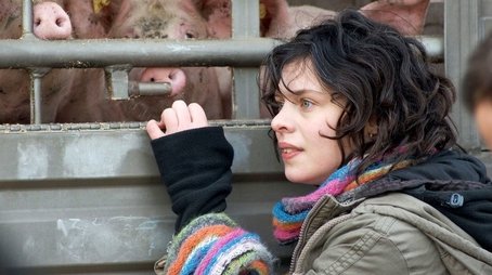 Schweineleben (2009) - Episode 1 poster and promotional image