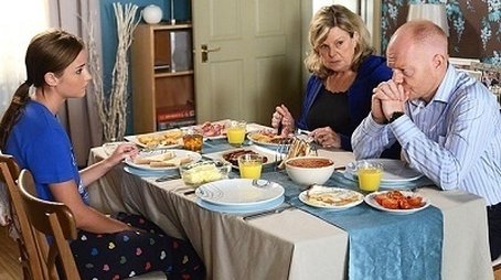08/08/2013 (2013) - Episode 128 poster and promotional image