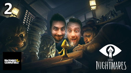 Backwardz Compatible Sezona 3