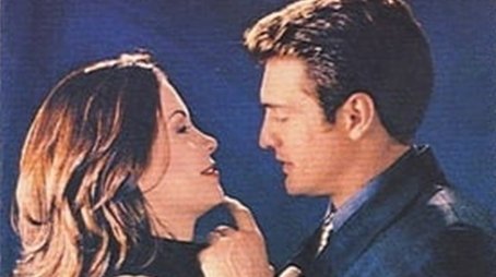 María Emilia, Querida (1999) poster