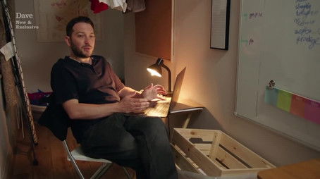 Episode 7 (2022) - Episode 7 poster and promotional image