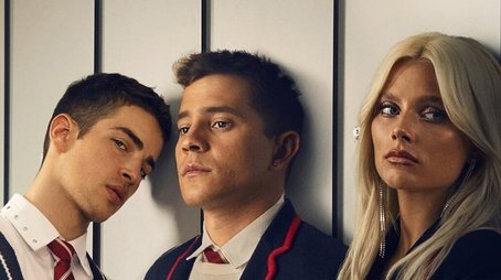 Season 6 (2022) - Season 6 poster and promotional image