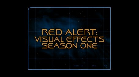 Red Alert: Visual Effects (Season 1) (2004) - Episode 6 poster and promotional image