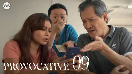 Provocative Temporada 1