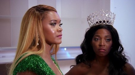 It's My Prom and I'll Throw Down If I Want To! (2016) - Episode 6 poster and promotional image