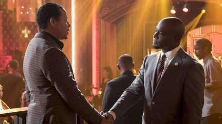 Sin That Amends (2016) - Episode 2 poster and promotional image