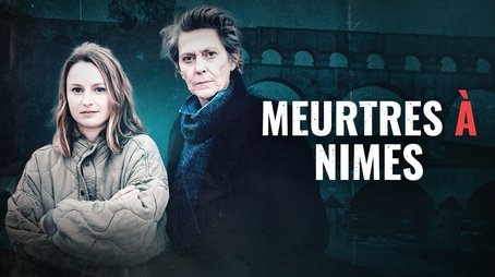 Episode 6 (2024) - Episode 6 poster and promotional image