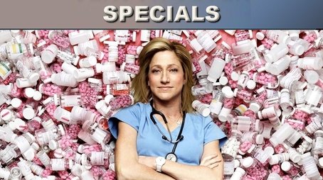 Specials (None) - Season 0 poster and promotional image