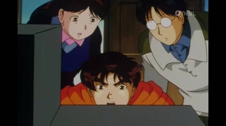 Legend of Yukiyasha Murder - File 2 (1998) - Episode 38 poster and promotional image