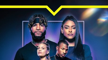 Ride or Dies (2022) - Season 38 poster and promotional image