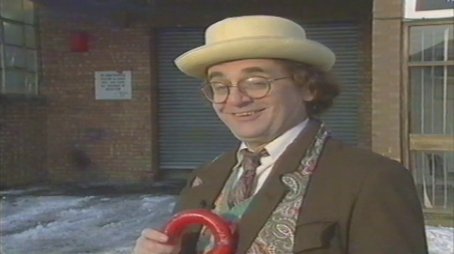 The Hartnell Years (1991) - Episode 364 poster and promotional image