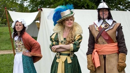 Agatha Raisin & the Deadly Dance (Part 2) (2020) - Episode 3 poster and promotional image
