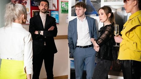 6490 (2022) - Episode 81 poster and promotional image