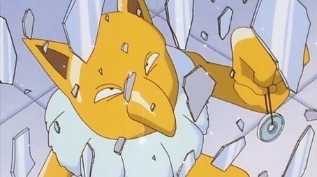 Hypno's Naptime (1997) - Episode 27 poster and promotional image