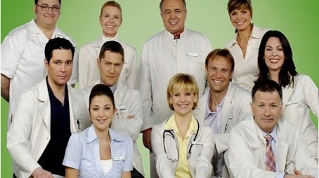 Season 12 (2009) - Season 12 poster and promotional image