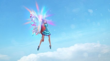 Winx Forever (2014) - Episode 26 poster and promotional image