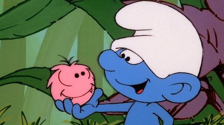 Fuzzle Trouble (1981) - Episode 37 poster and promotional image