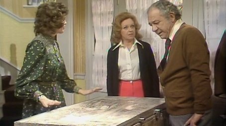 The Frozen Limit (1976) - Episode 1 poster and promotional image