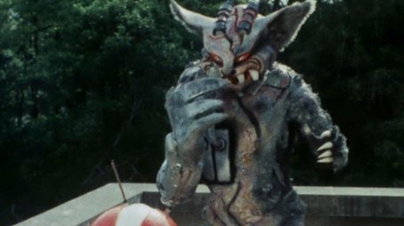 The Devil Spray is the Reaper's Weapon (1973) - Episode 17 poster and promotional image