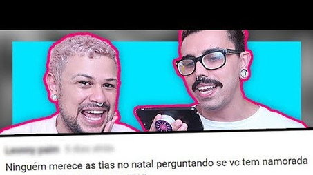 Diva Depressão Сезон 3