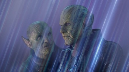 Talos & the Skrulls (2023) - Episode 12 poster and promotional image