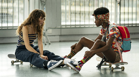 Perstephanie (2020) - Episode 5 poster and promotional image