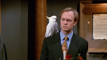 To Kill a Talking Bird (1997) - Episode 14 poster and promotional image