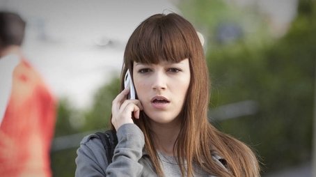 No te vayas (2010) - Episode 6 poster and promotional image