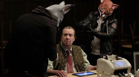 Episode 3 (2015) - Episode 3 poster and promotional image