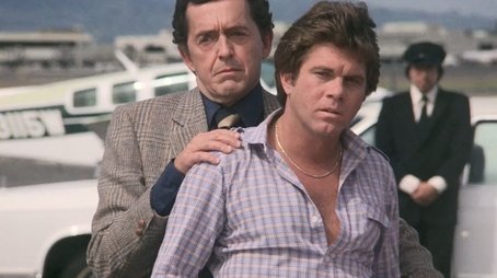 Computer Date (1982) - Episode 14 poster and promotional image