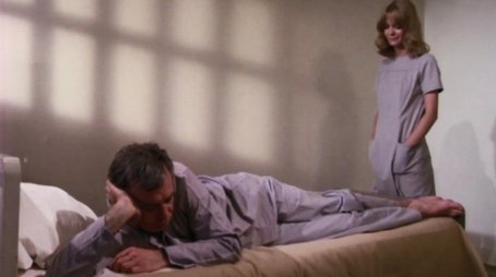 Shadows at Noon (1974) - Episode 7 poster and promotional image