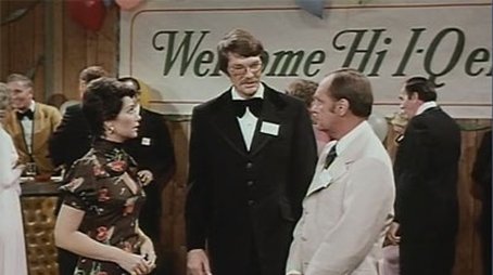 Mister Emily Hartley (1973) - Episode 8 poster and promotional image