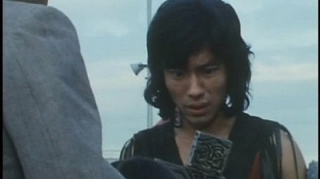 Inca Doll's Day to Annihilate Greater Tokyo (1975) - Episode 22 poster and promotional image