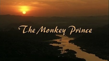 The Monkey Prince (None) - Episode 7 poster and promotional image