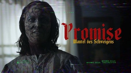 Promise (2021) - Episode 8 poster and promotional image